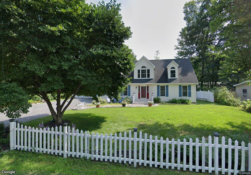 21 Adams St, Westminster, VT 05158 - photo 1