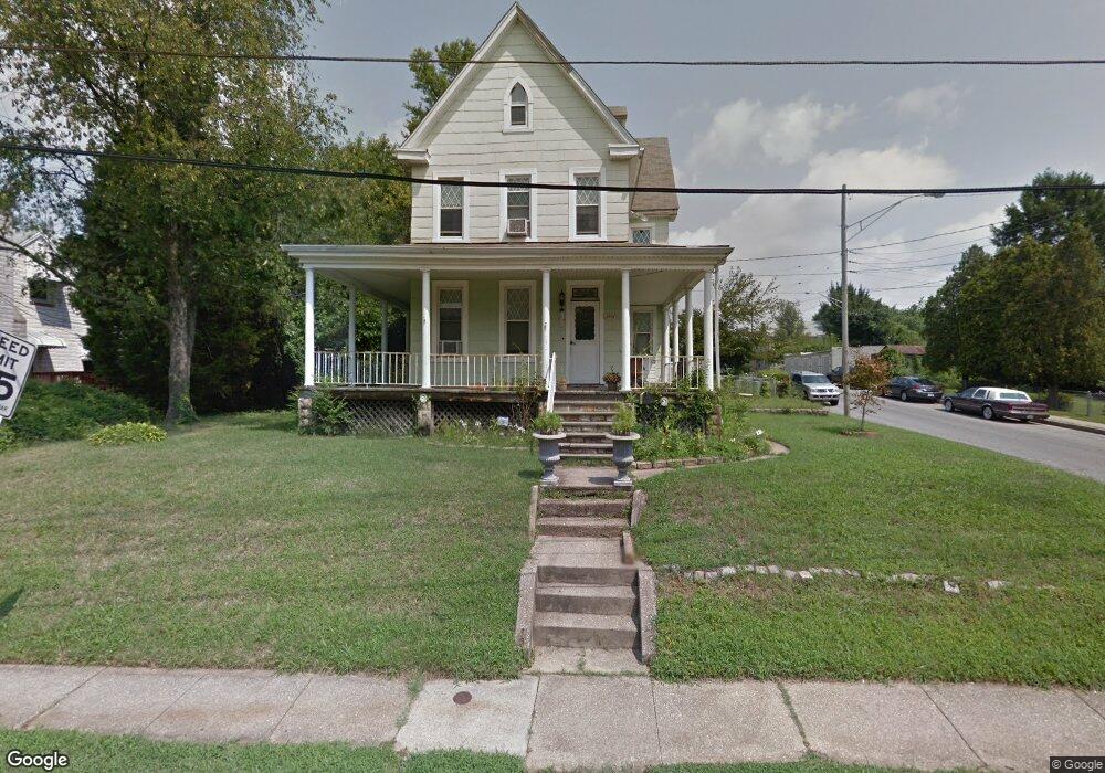 4310 White Ave, Baltimore, MD 21206 - photo 1