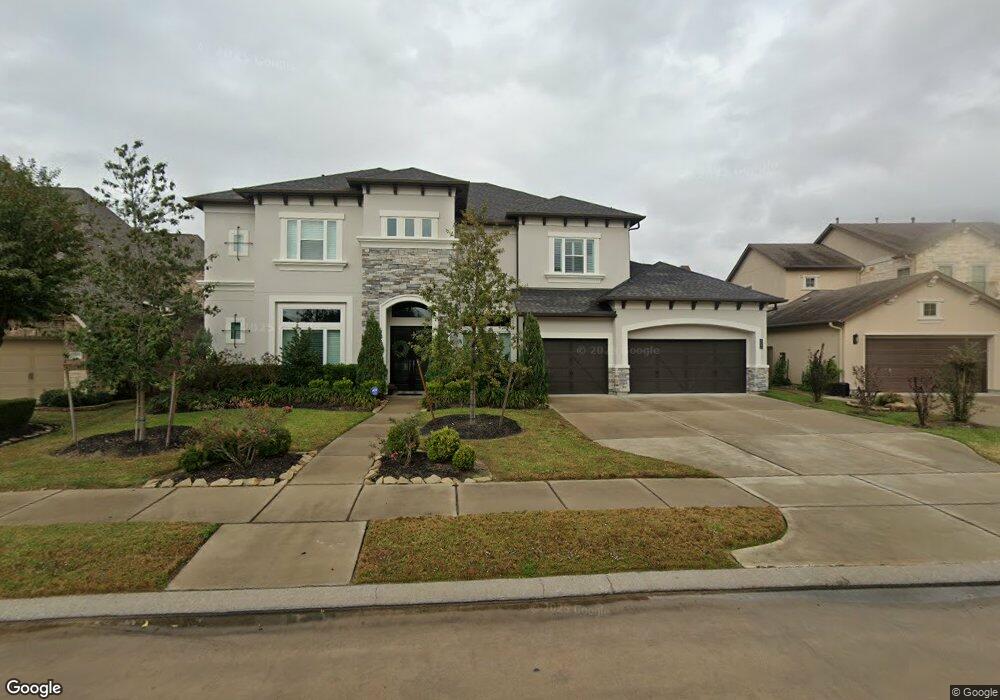 27322 Hollow Pass Ln, Katy, TX 77494 - photo 1