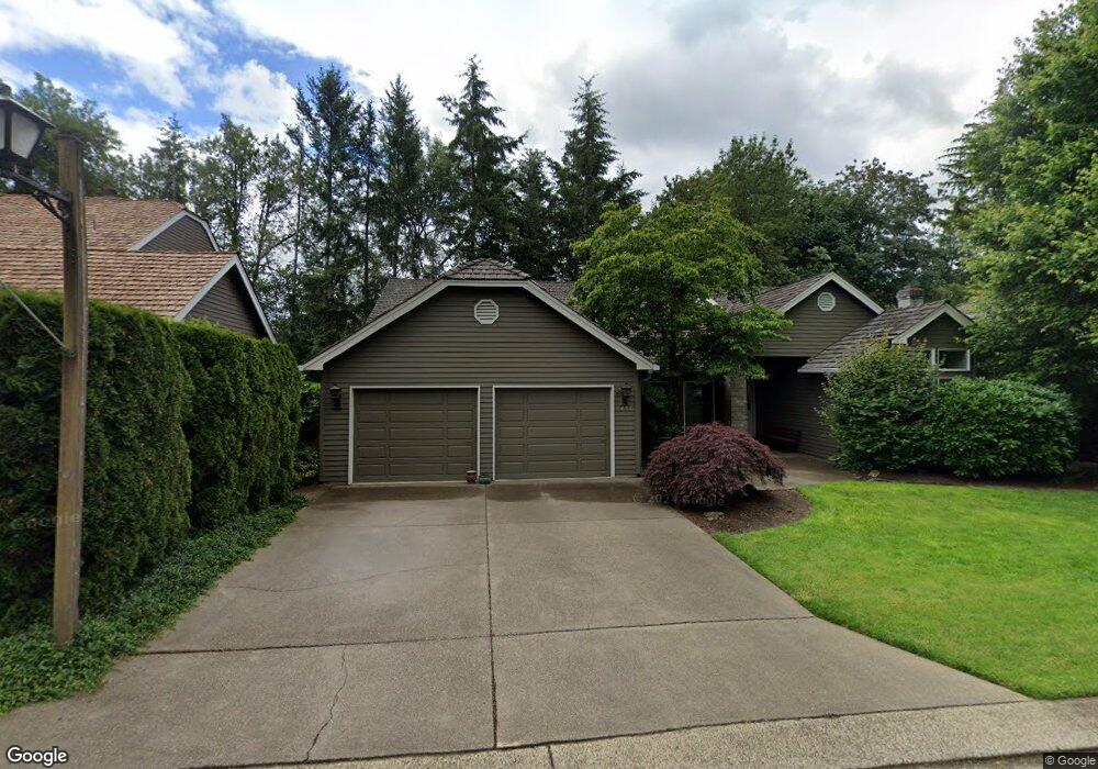 5698 Charles Cir, Lake Oswego, OR 97035 - photo 1