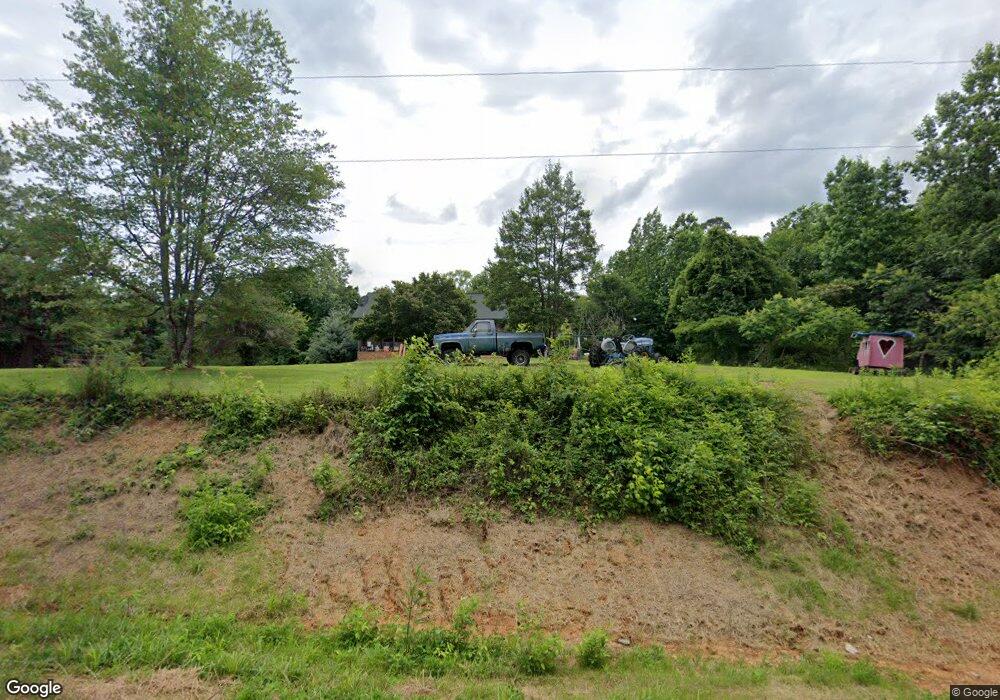 1021 Cass Pine Log Rd, Rydal, GA 30171 - photo 1