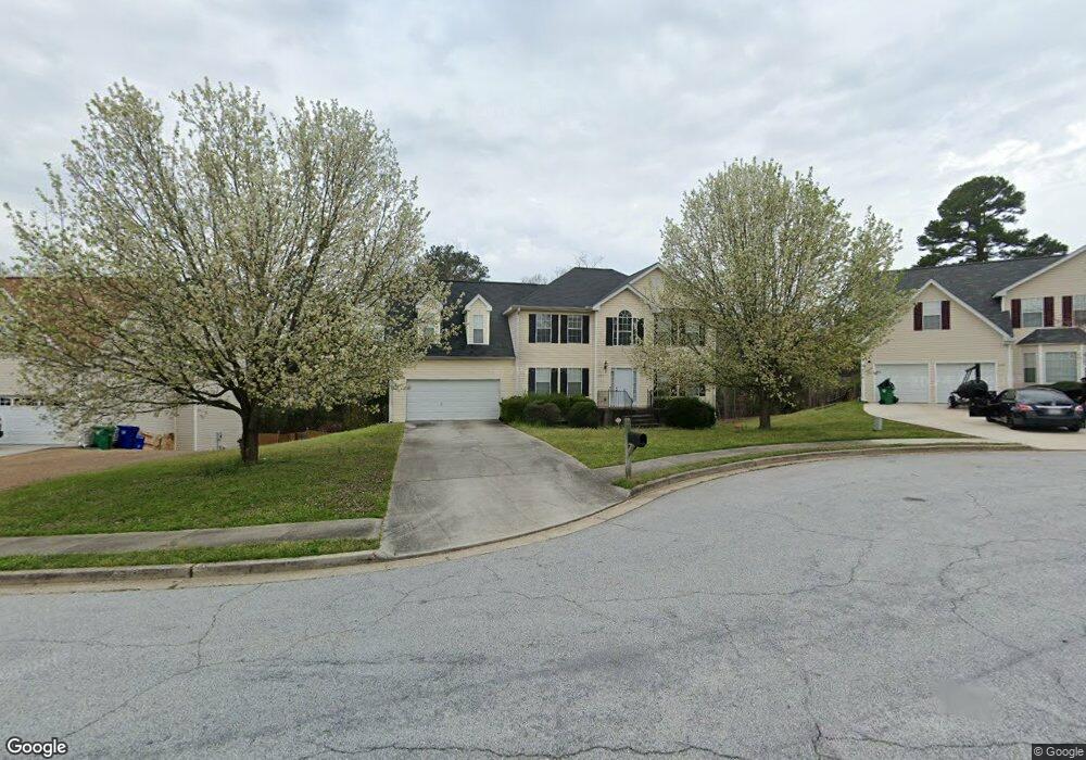 2077 Strang Blvd unit 2B, Lithonia, GA 30058 - photo 1