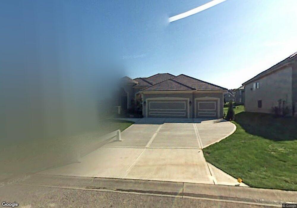 20501 W 88th Terrace, Lenexa, KS 66220 - photo 1