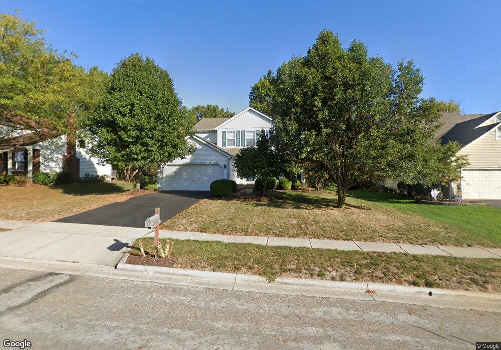 1992 Baltic Ave, Lewis Center, OH 43035 - photo 1