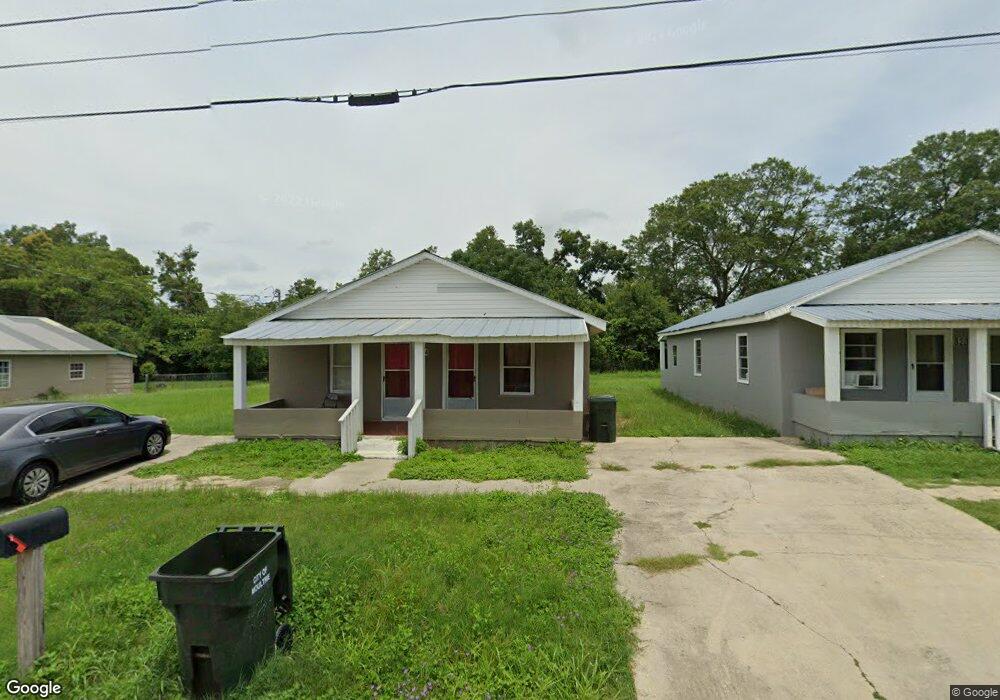 824 Joe Louis Ave, Moultrie, GA 31768 - photo 1