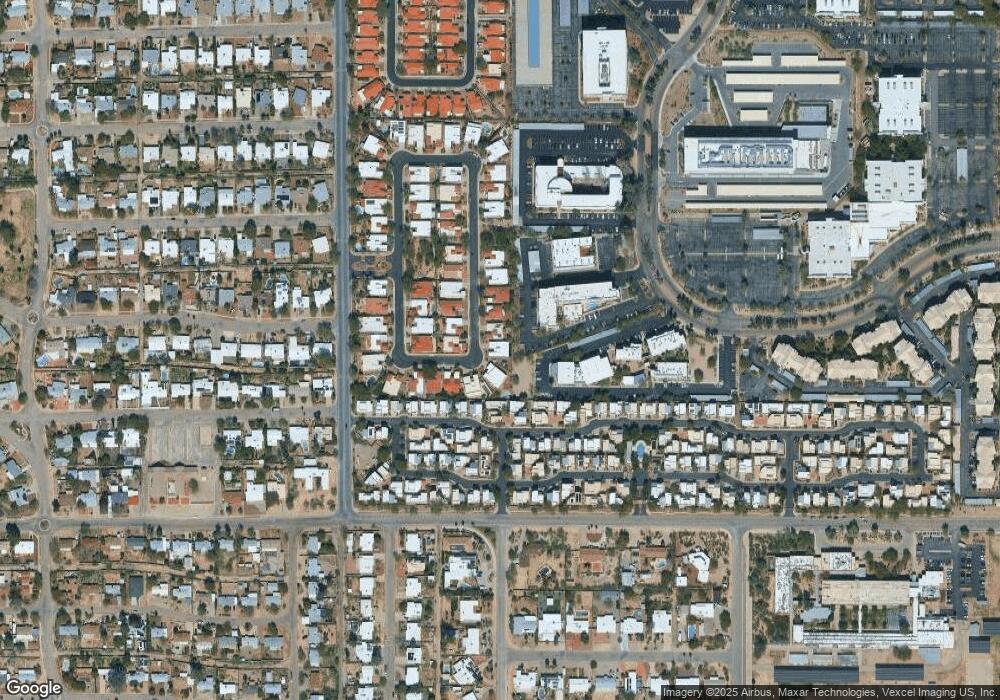 421 S Via de Los Rosales, Tucson, AZ 85711 - photo 1