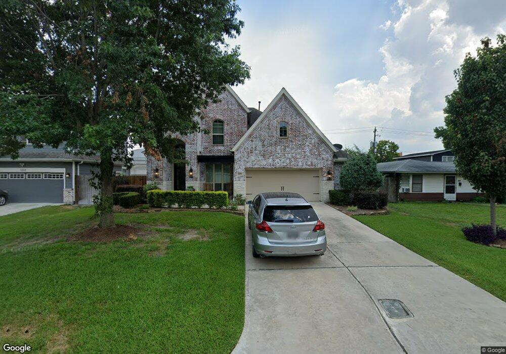1227 Overhill St, Houston, TX 77018 - photo 1