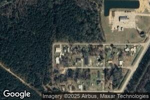 201 Forest St, Oberlin, LA 70655