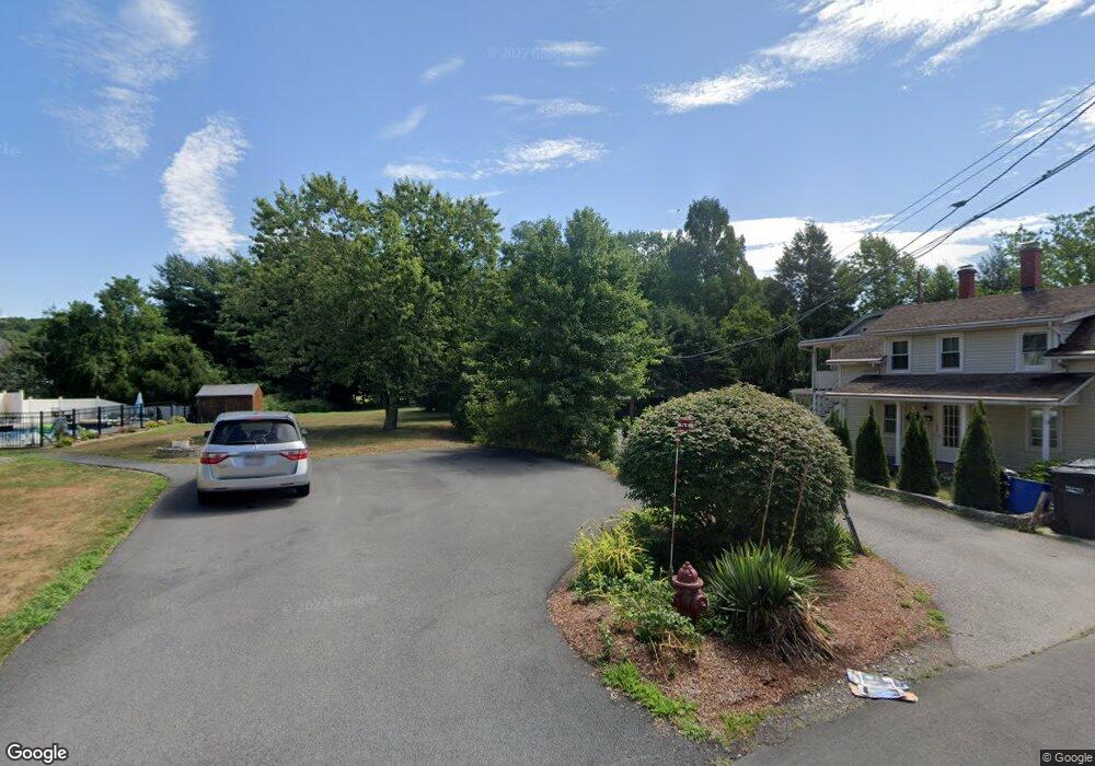 17 River Ave unit B, South Grafton, MA 01560 - photo 1