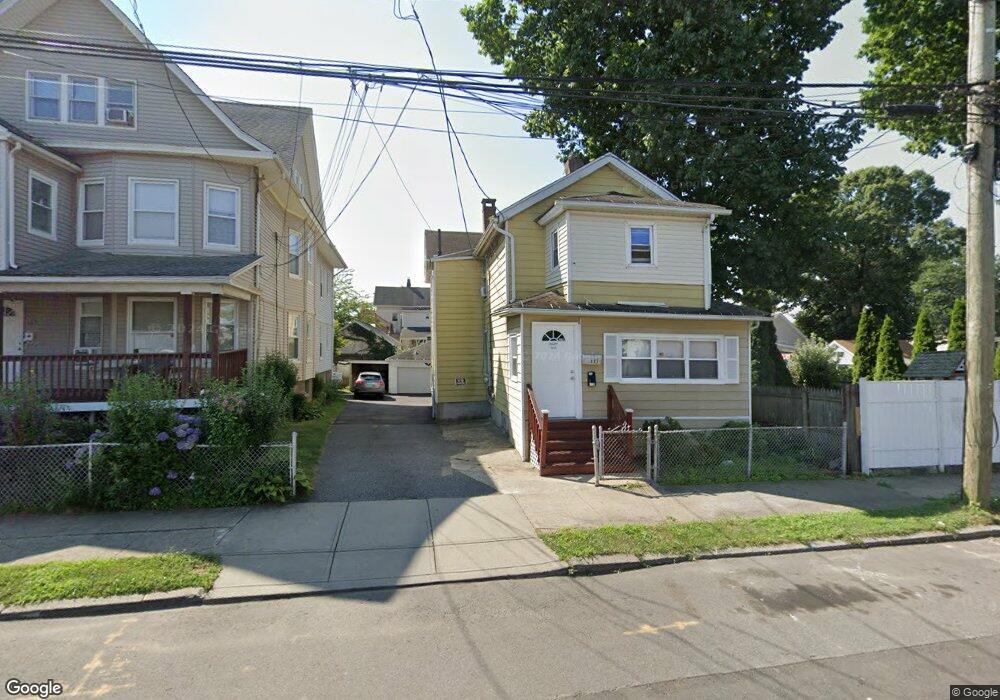 113 Alice St, Bridgeport, CT 06606 - photo 1