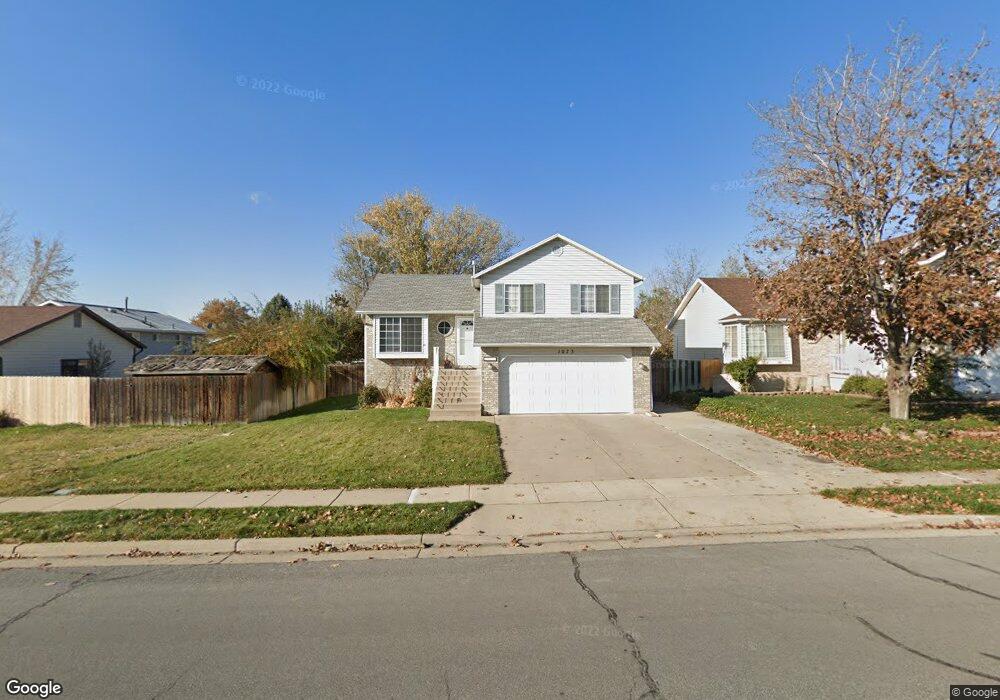 1073 N 150 W, Layton, UT 84041 - photo 1