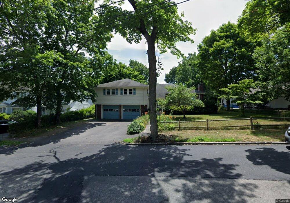 48 Lantern Ln, Newton Center, MA 02459 - photo 1