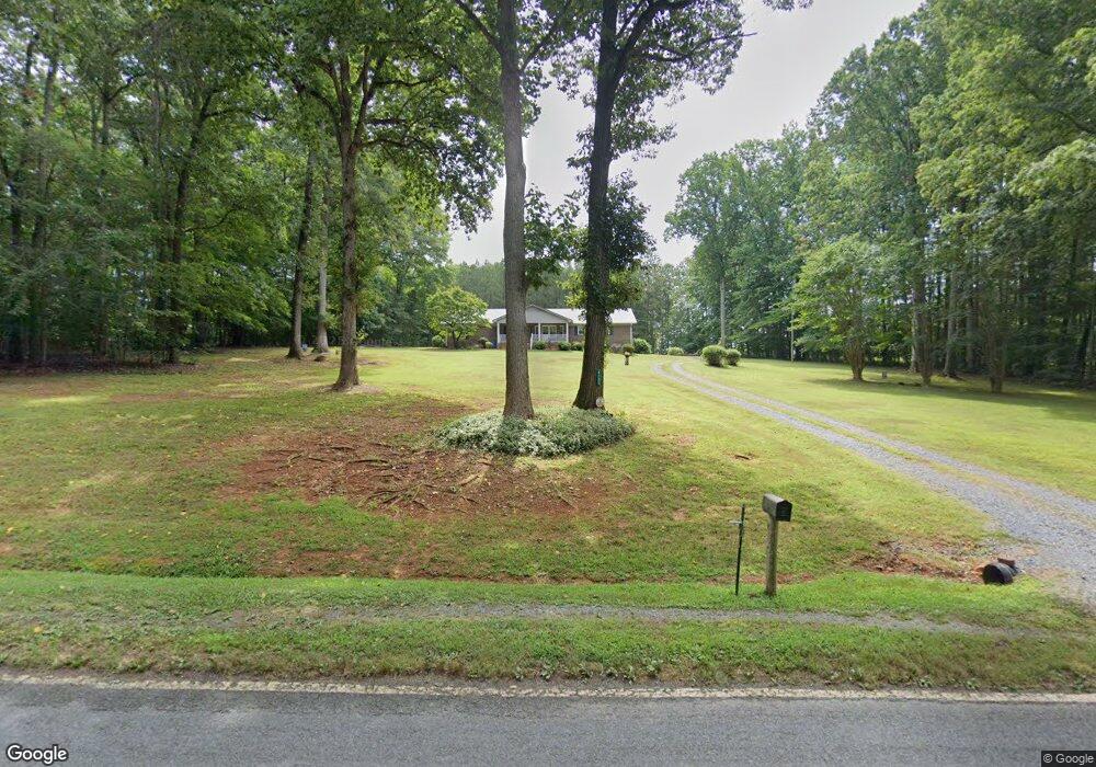 4163 Little Beane Store Rd, Ramseur, NC 27316 - photo 1