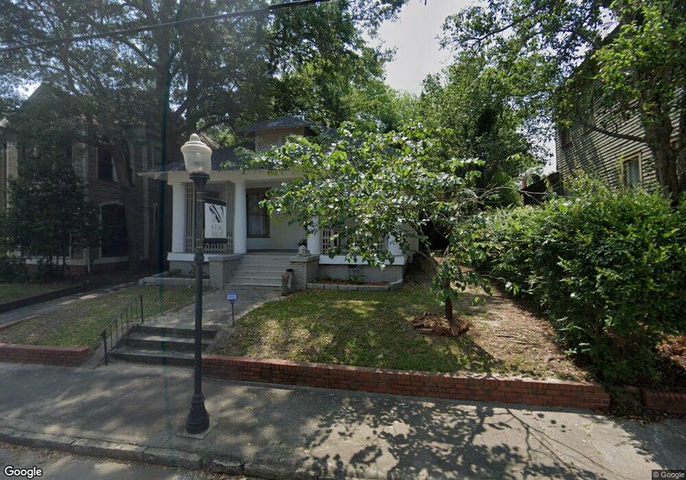 1148 Linden Ave, Macon, GA 31201 - photo 1