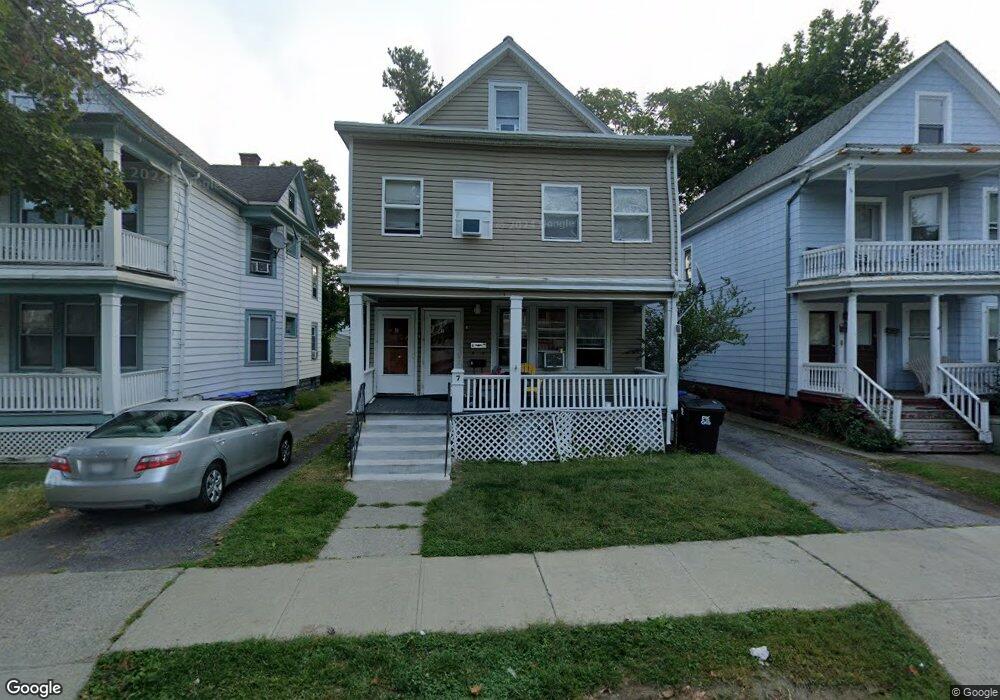 7 Gray St unit 1, Poughkeepsie, NY 12603 - photo 1