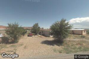 1249 S Escalante Dr, Kanab, UT 84741