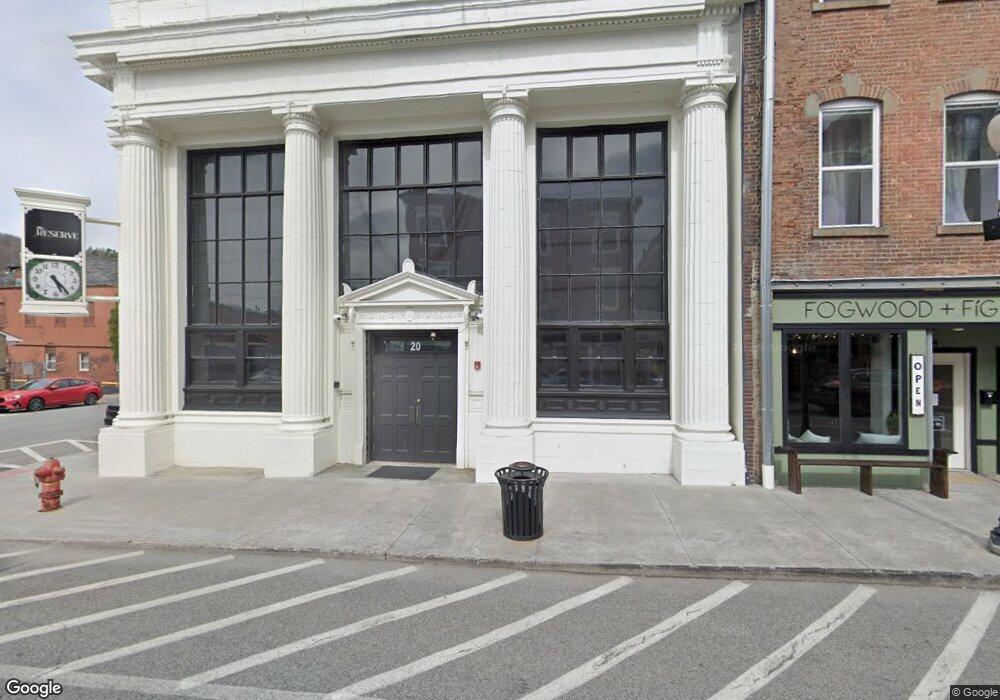 20 Front St, Port Jervis, NY 12771 - photo 1