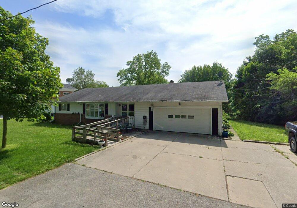 452 Winter St, Elmore, OH 43416 - photo 1