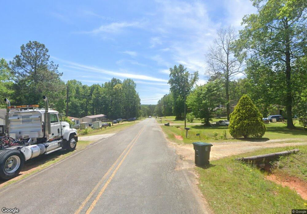 0 Ramona Dr SW, Milledgeville, GA 31061 - photo 1