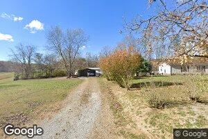 131 Pleasant Hill Rd, Mc Dermott, OH 45652