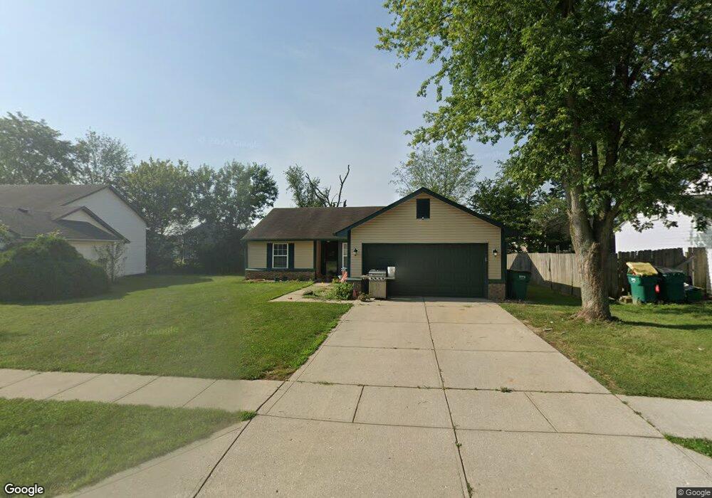 1505 Michigan Rd, Franklin, IN 46131 - photo 1