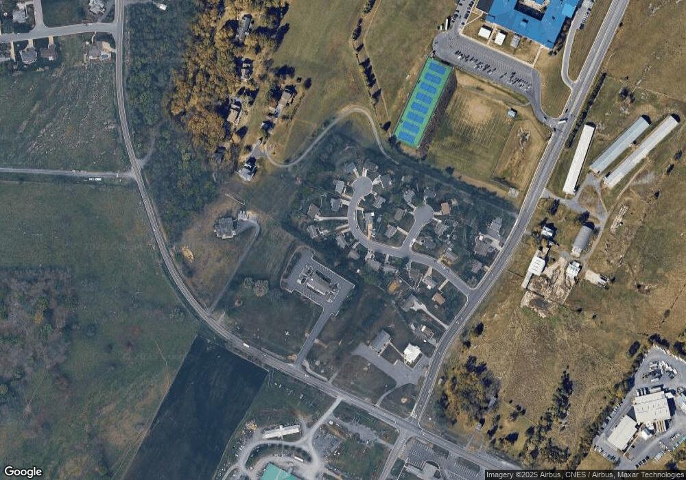 1447 Springside Dr, Harrisonburg, VA 22801 - photo 1