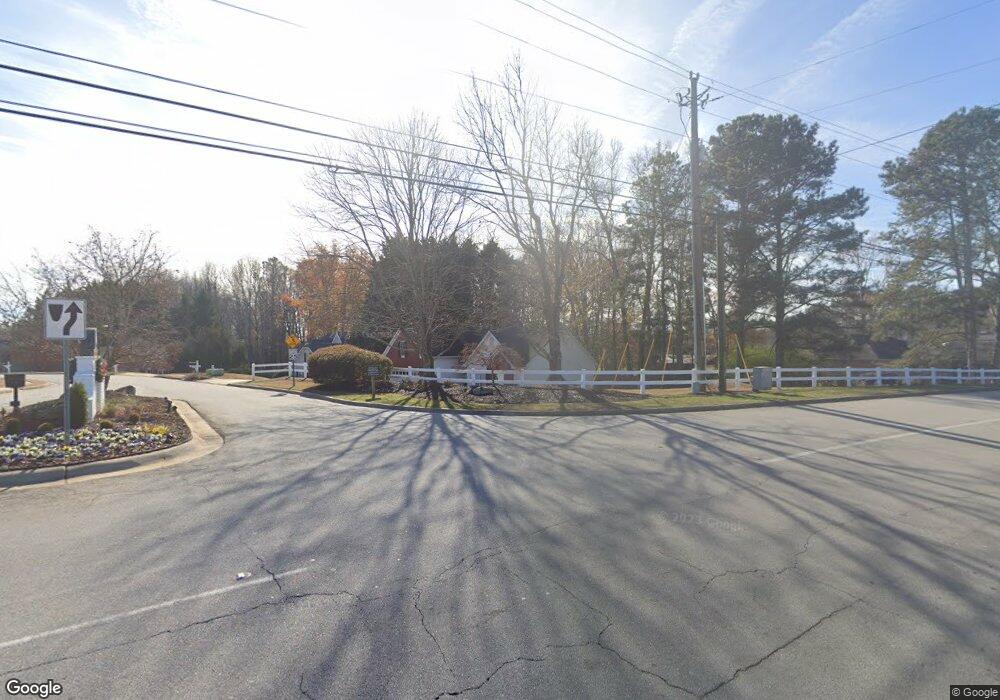 2610 Hamilton Parc Ln, Buford, GA 30519 - photo 1