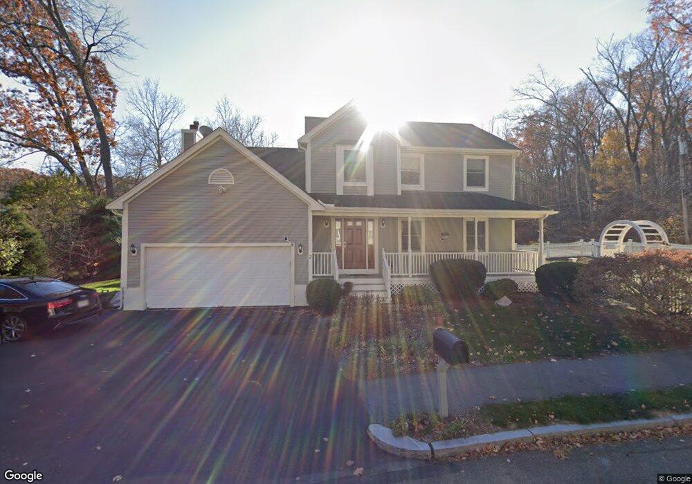 2 Washington Ave, Wakefield, MA 01880 - photo 1