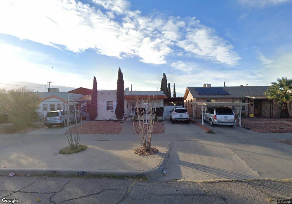 3922 Porter Ave, El Paso, TX 79930 - photo 1