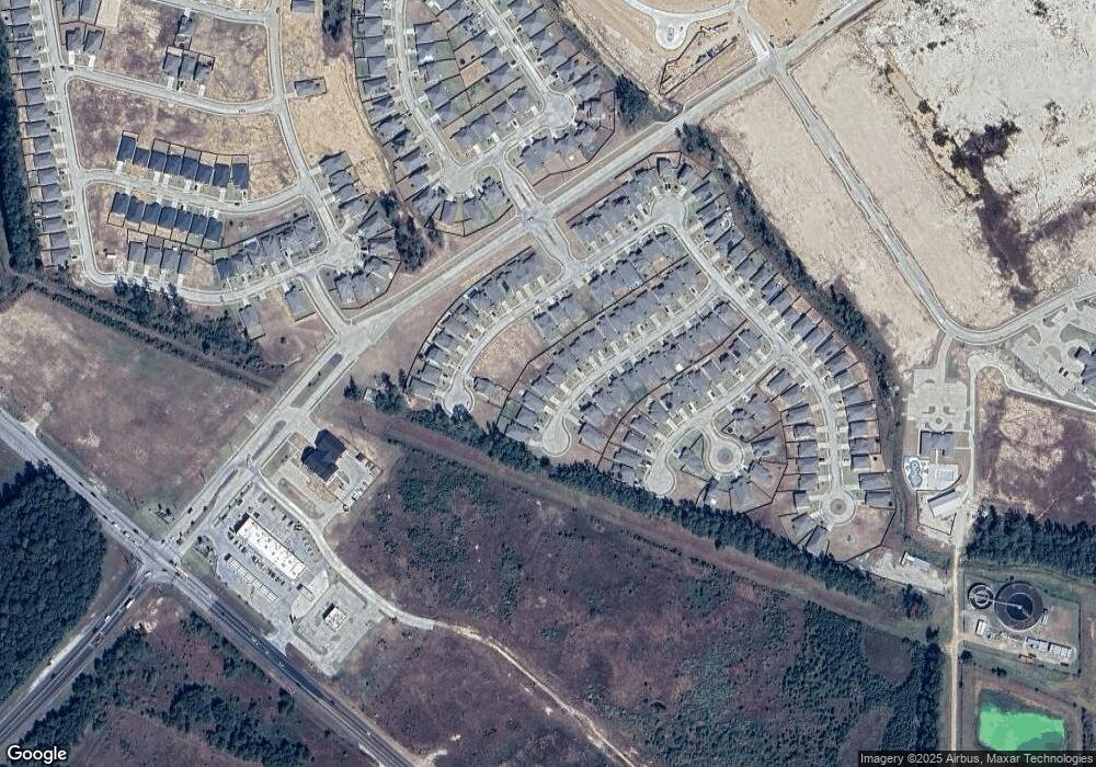 20031 Wade Hampton Dr, Cleveland, TX 77327 - photo 1