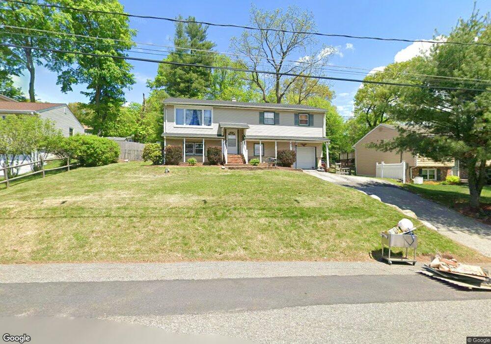 15 Mt Heights, Byram Twp., NJ 07871 - photo 1