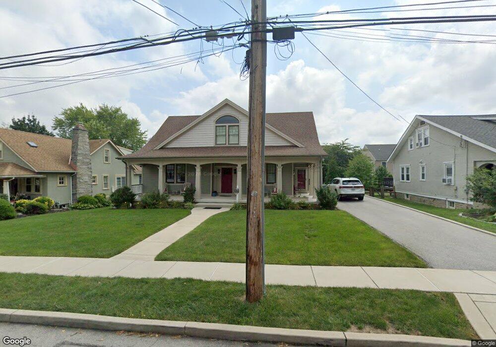 331 Sagamore Rd, Havertown, PA 19083 - photo 1