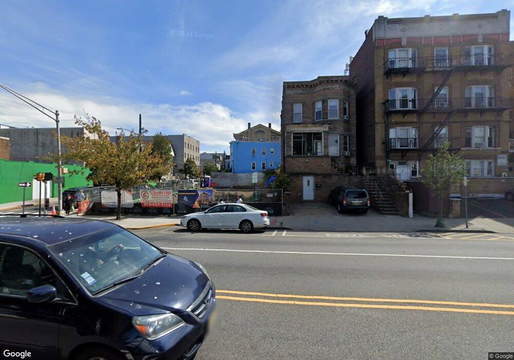 4614 John Fitzgerald Kennedy Blvd unit 1, Union City, NJ 07087 - photo 1