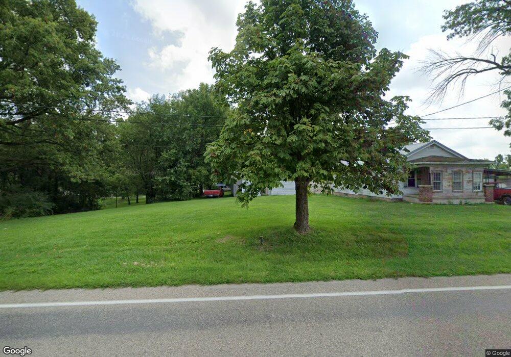 311 S 3rd St, Edwardsport, IN 47528 - photo 1