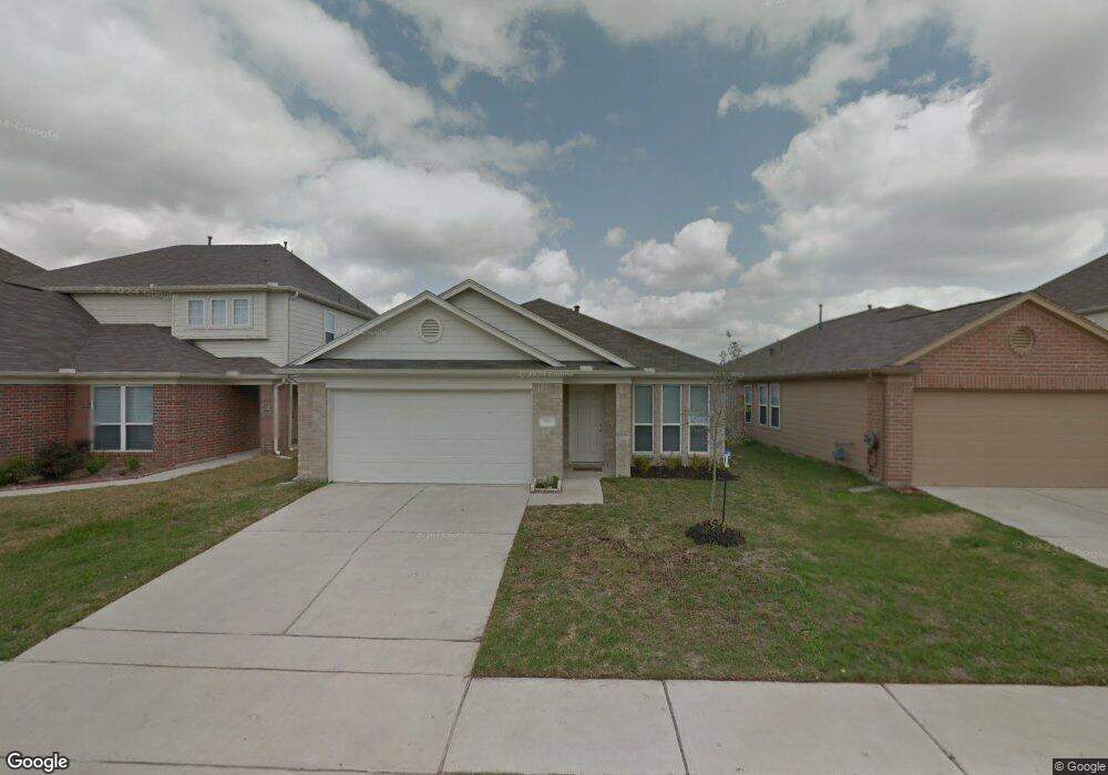 2814 Magnolia Hill Trail, Houston, TX 77038 - photo 1