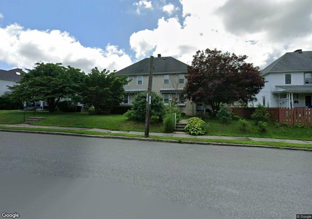 126 W Bertsch St, Lansford, PA 18232 - photo 1