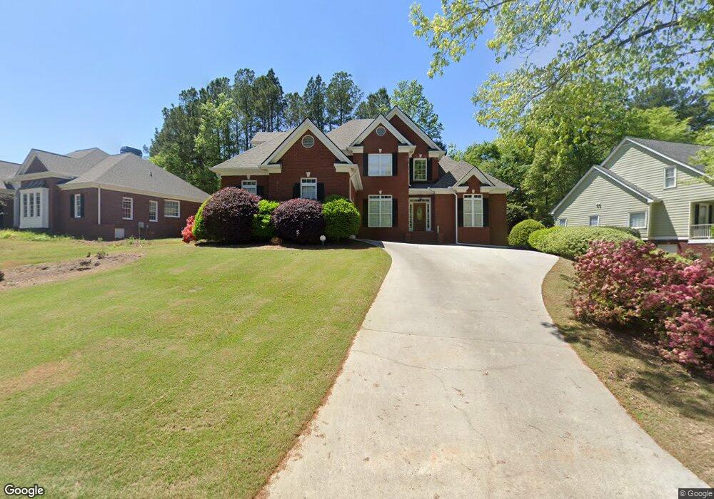 8340 Fairway Dr, Covington, GA 30014 - photo 1