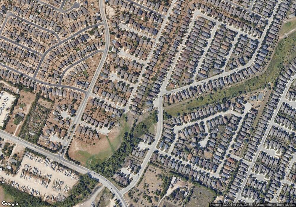 9007 Canter Horse, San Antonio, TX 78254 - photo 1