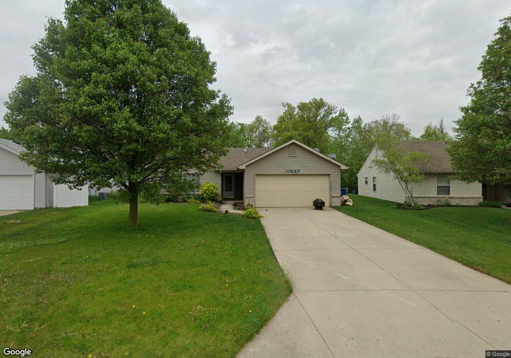 10657 Graystone Cove, New Haven, IN 46774 - photo 1