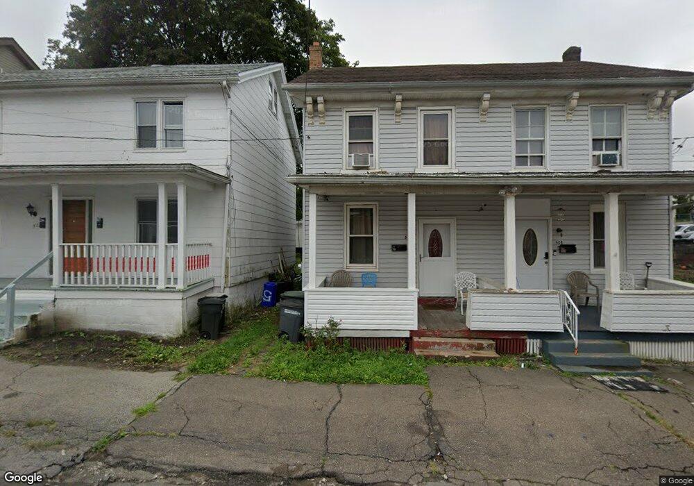 510 E Chestnut St, Hazleton, PA 18201 - photo 1