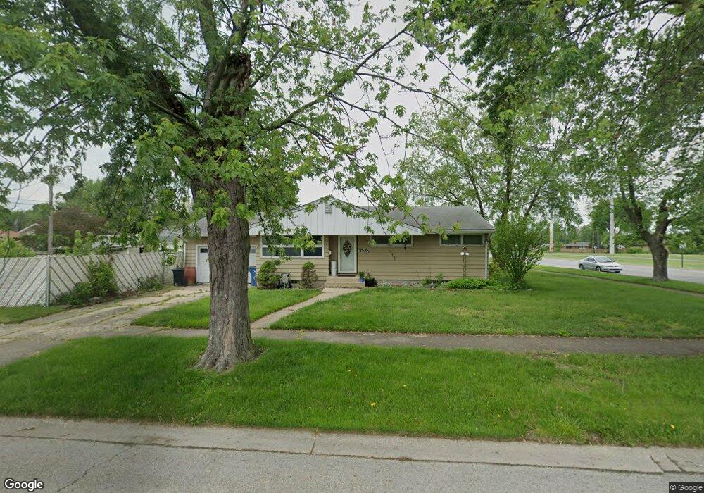 8510 Parrish Ave, Highland, IN 46322 - photo 1