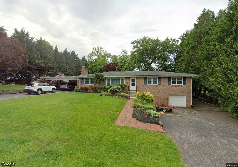 2615 Rohe Dr, Kingsville, MD 21087 - photo 1