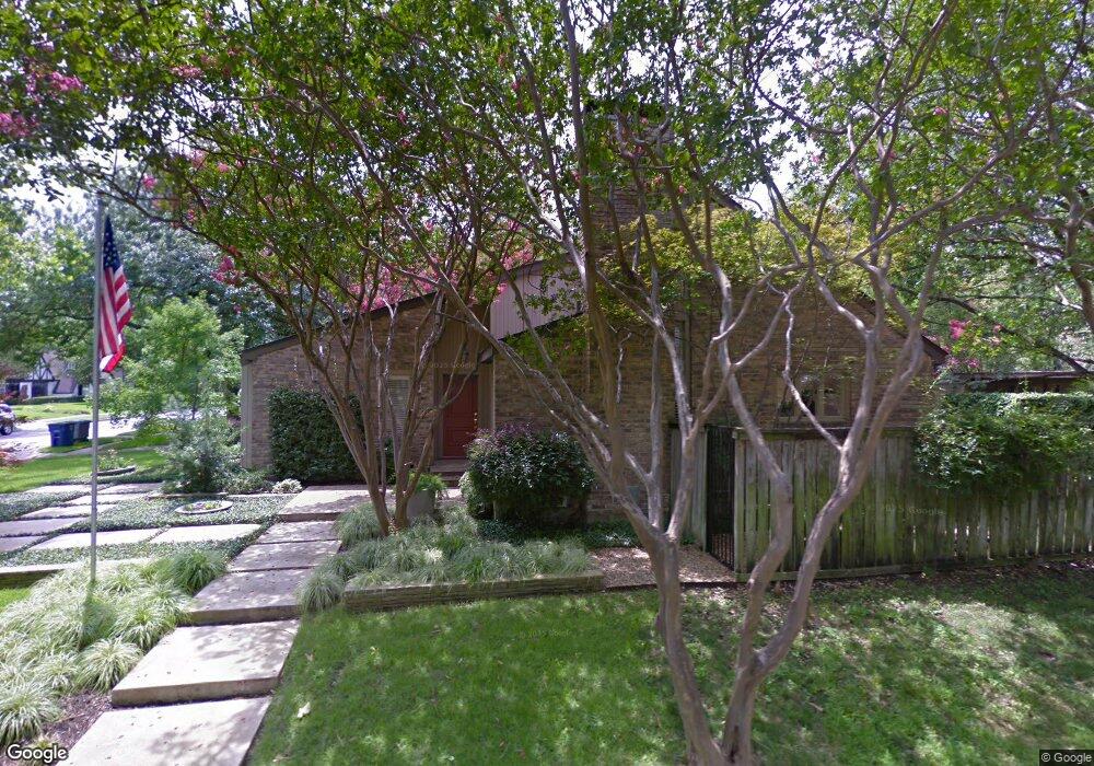 5549 Mccommas Blvd, Dallas, TX 75206 - photo 1