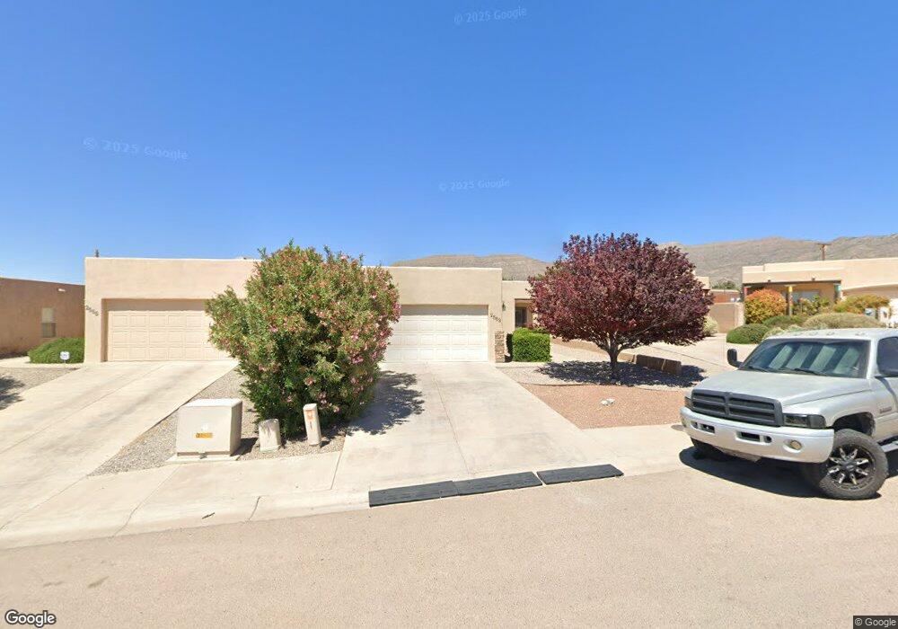 2563 Las Alturas Ct, Alamogordo, NM 88310 - photo 1
