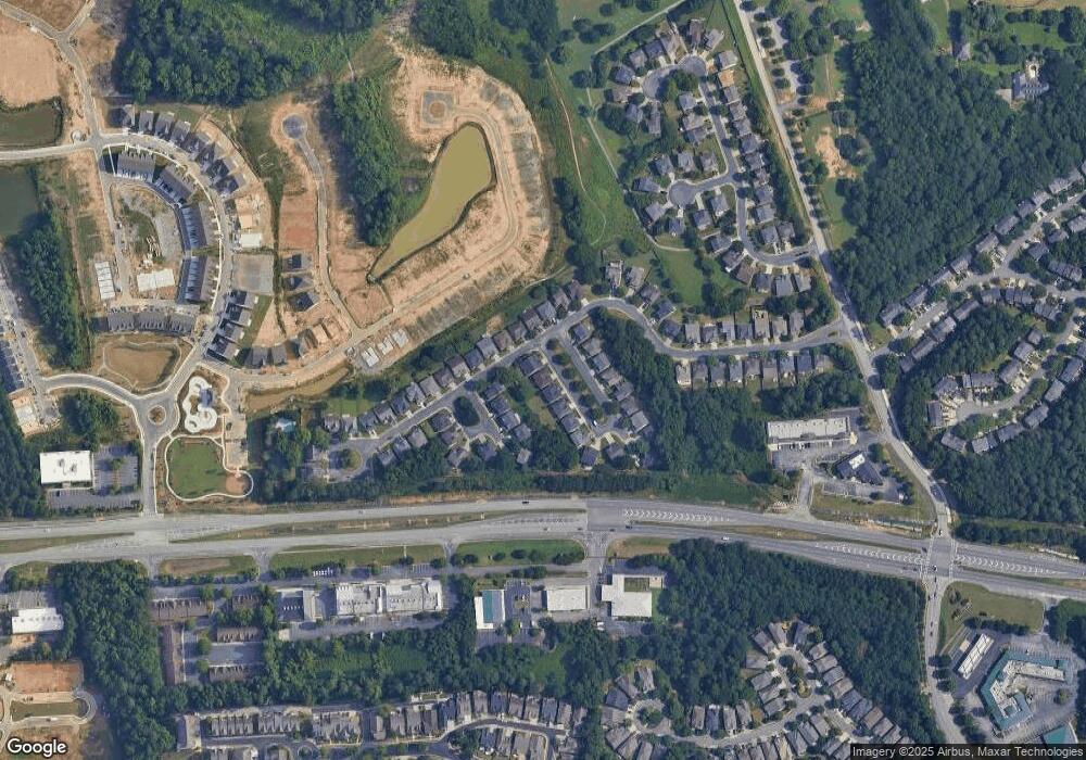 4172 Divot Way, Duluth, GA 30097 - photo 1