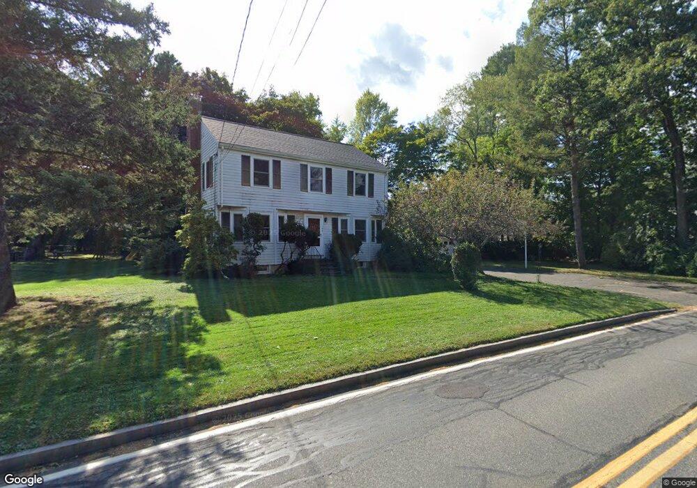 198 Bacon St, Natick, MA 01760 - photo 1