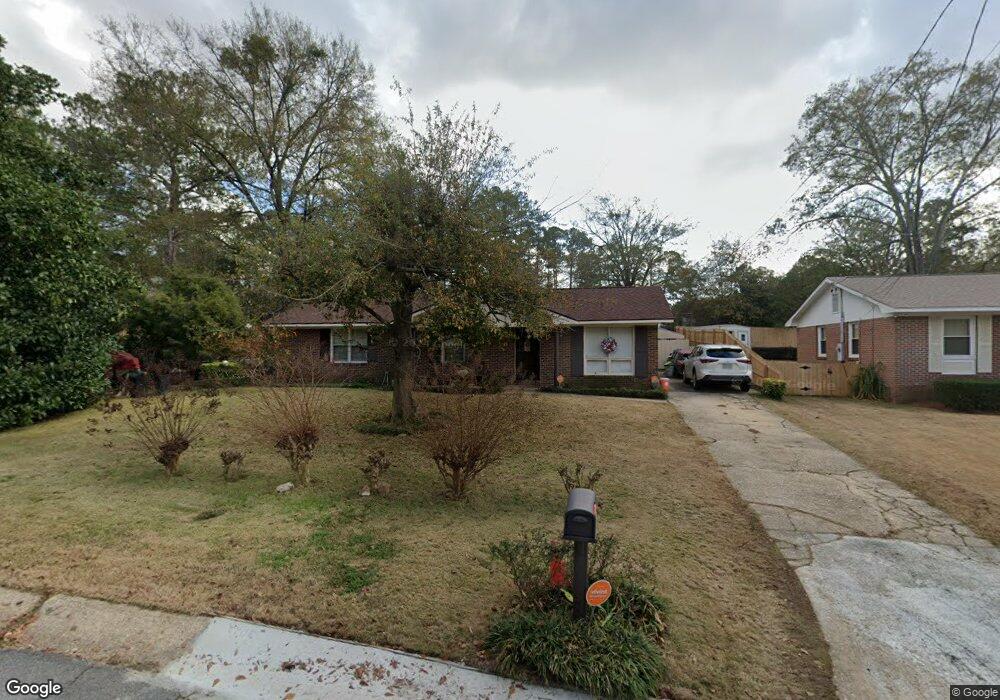 4808 Delfair Dr, Columbus, GA 31907 - photo 1