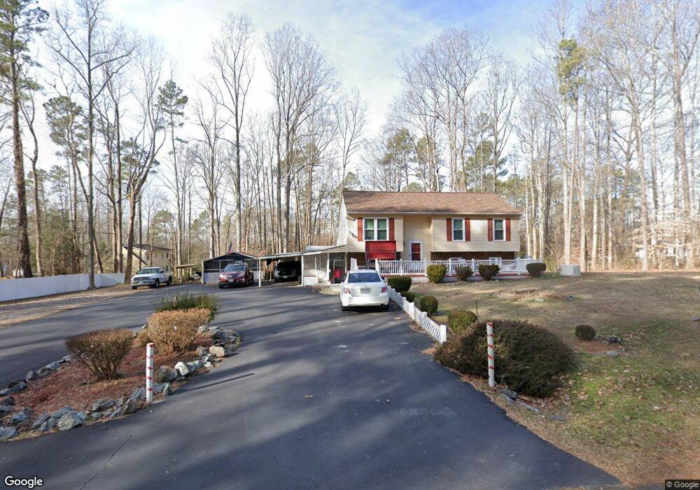 26372 Country Club Ln, Ruther Glen, VA 22546 - photo 1