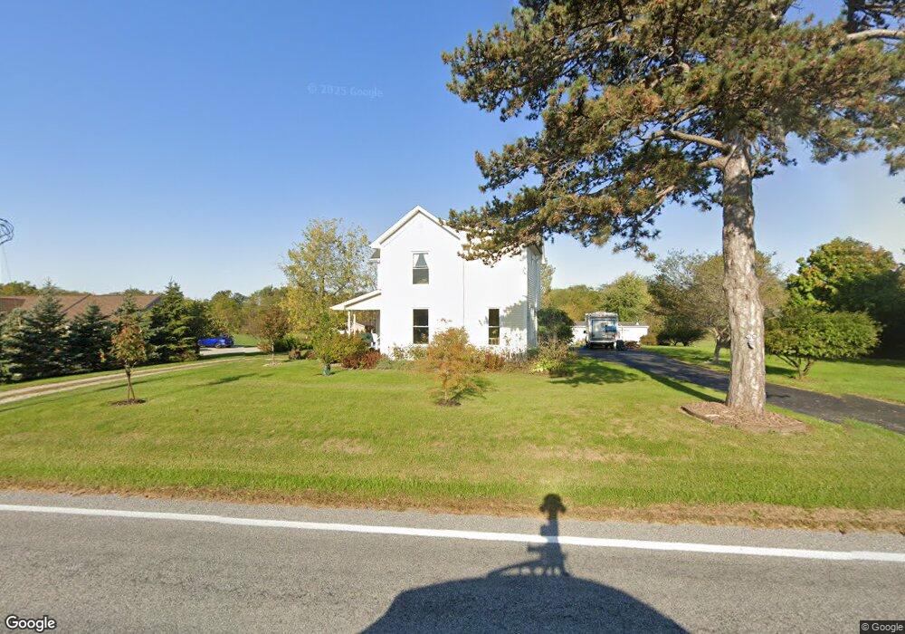 15639 State Route 67, Wapakoneta, OH 45895 - photo 1