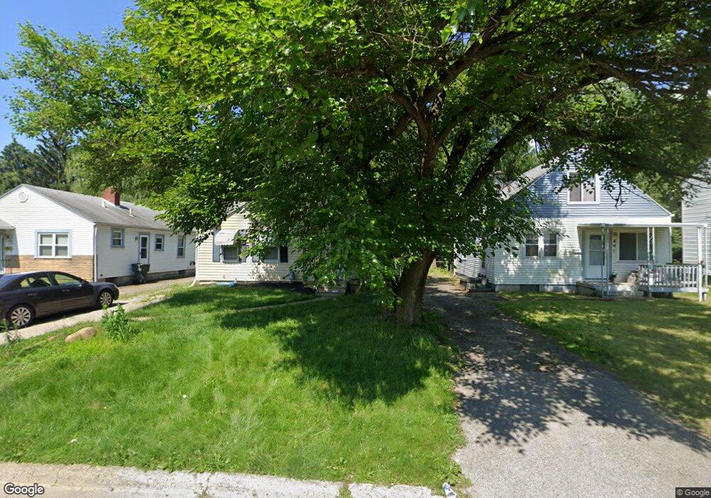 797 N Drexel Ave, Columbus, OH 43219 - photo 1